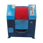 Centrifugal Finishing