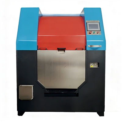 Mirror Grinding Machine