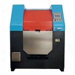 Mirror Grinding Machine