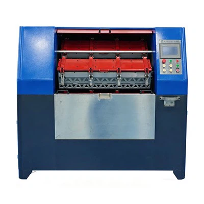 Planetary Polishing Machine