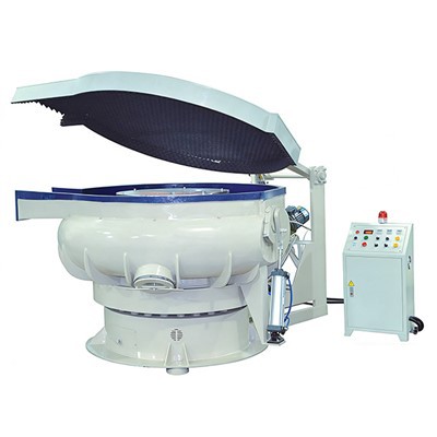 3D Eco-Friendly Soundproof Grinding Machine