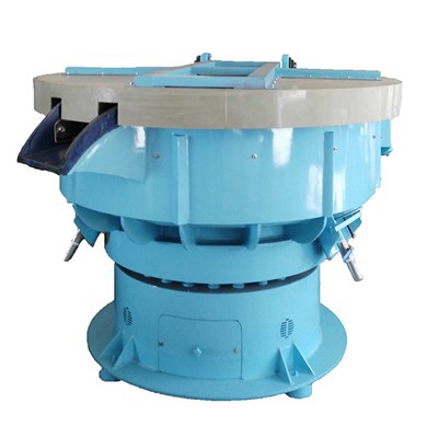 3D Eco-Friendly Vibratory Grinding Machine