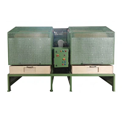 Automatic Barrel Grinding Equipment