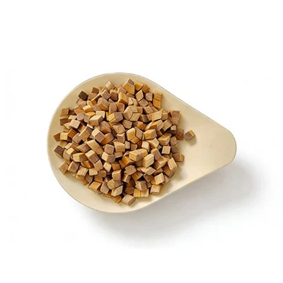 Bamboo Grit Abrasive Media