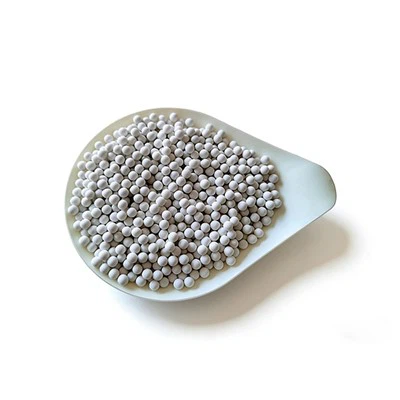 Brown Fused Alumina Ball Abrasive Media