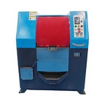 Centrifugal Barrel Tumbling