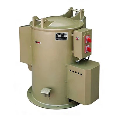 Industrial Dewatering Drying Machine