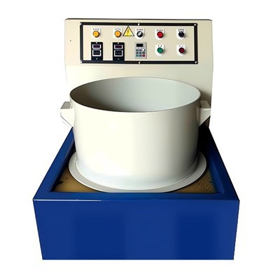 Magnetic Tumbler Jewelry Polisher