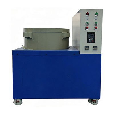 Multi Function Magnetic Finisher