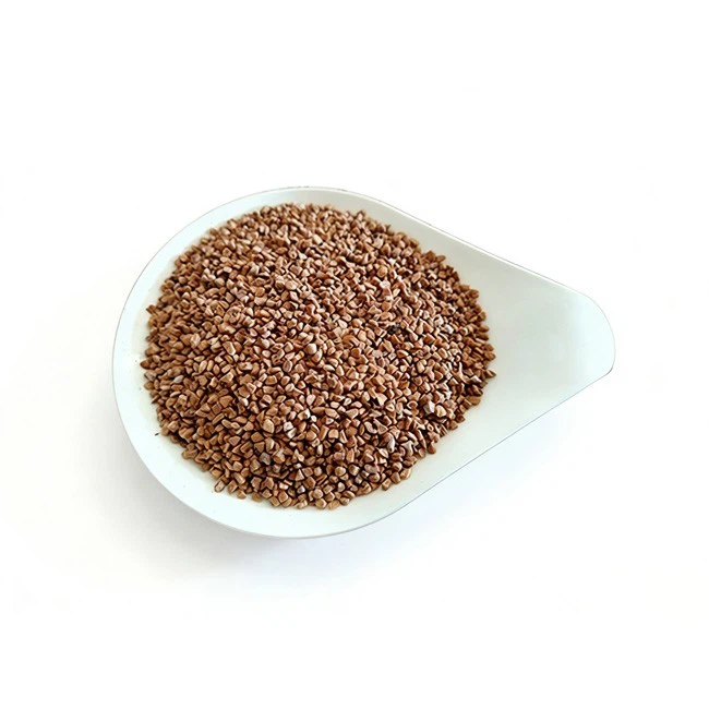 Walnut Shell Grit Abrasive Media 2