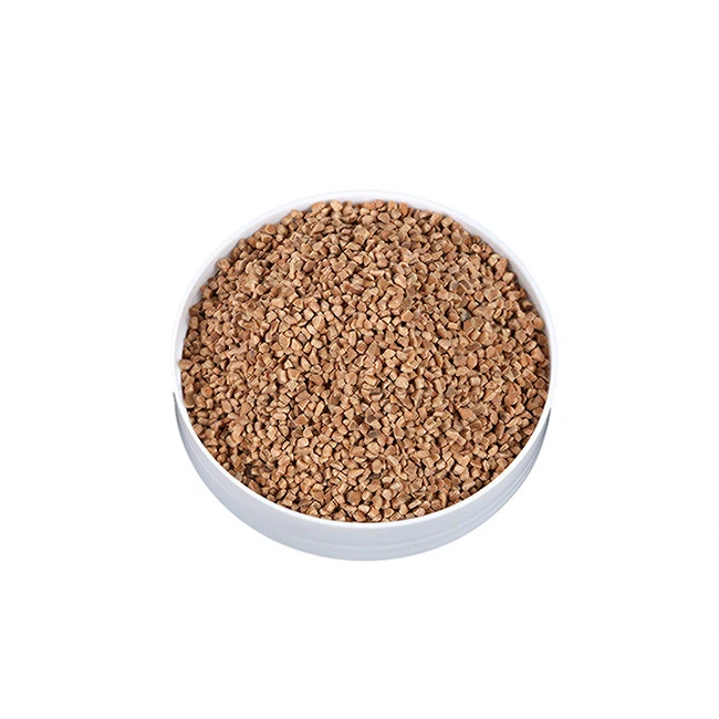 Walnut Shell Grit Abrasive Media